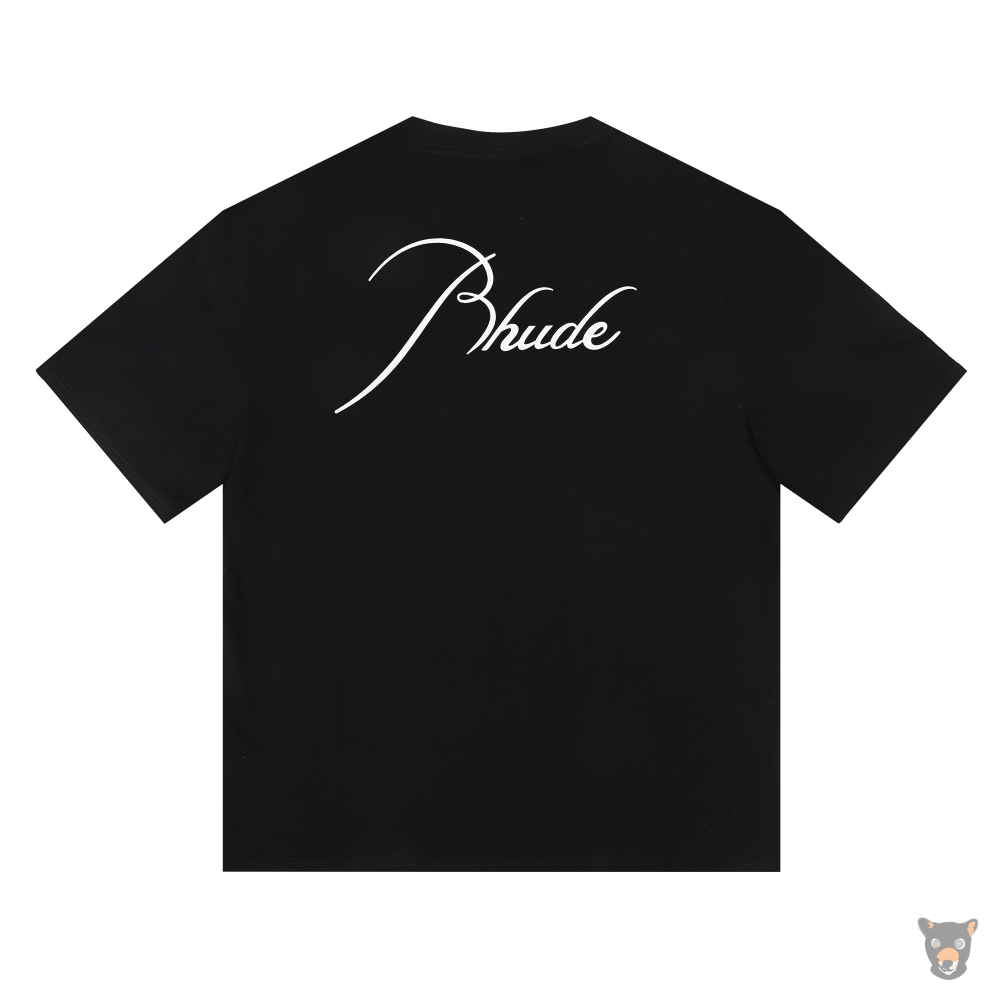 Футболка Rhude