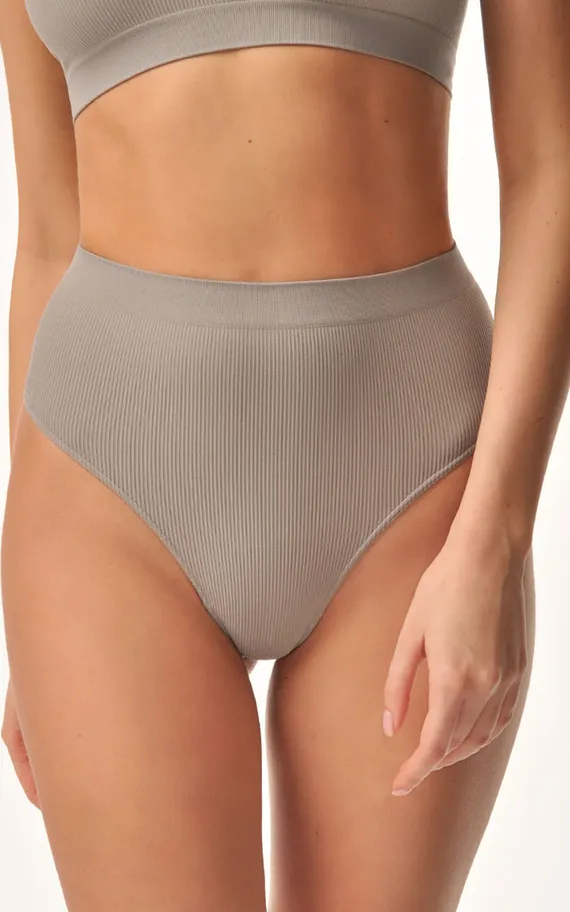 Трусы-стринги PE055 Mist