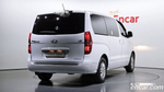 Hyundai The New Grand Starex Van 3-х местный (10.2020)