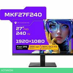 Игровой монитор Machenike MKF27F240