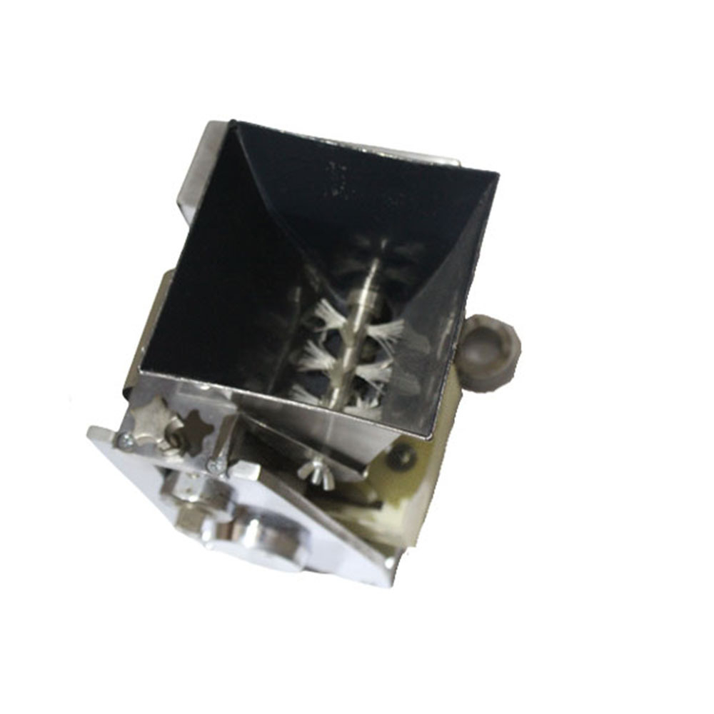 Формующая головка в сборе JGL-120-5В, 4 яч, Сатурн