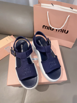 Miu Miu Sandals (6 colors)