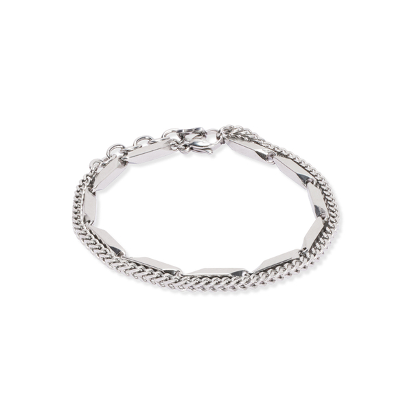 Браслет Coeur de Lion Silver 0801/30-1700