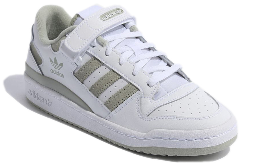 Кроссовки Adidas Originals Forum Low