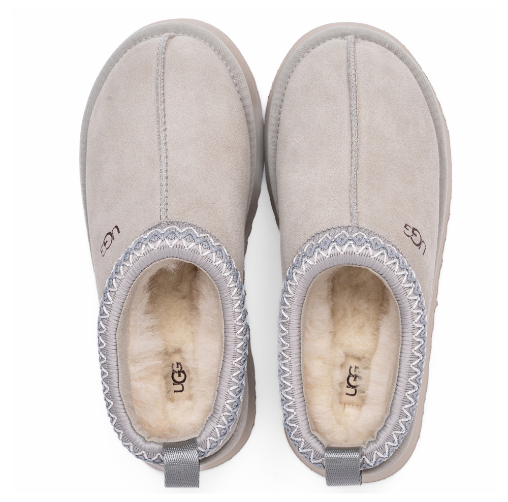 UGG Tazz Platform Grey-Violet
