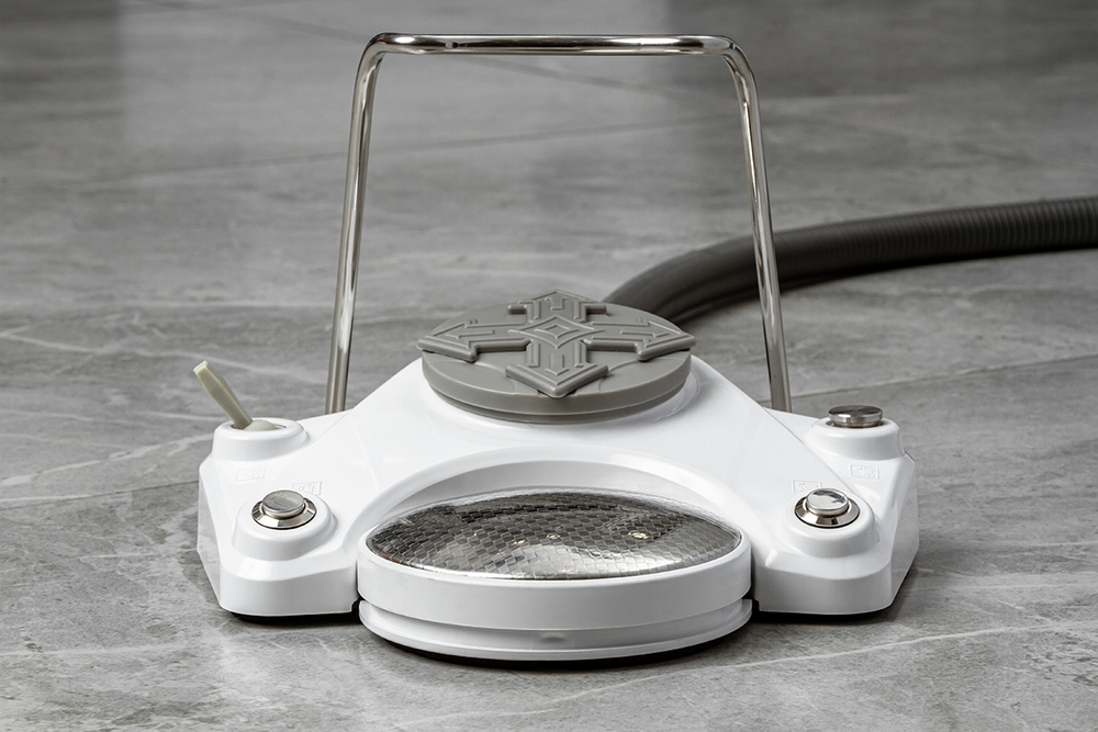 Стоматологическая установка Anya AY-A 2000 нижняя подача