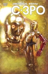 Звёздные Войны. C-3PO