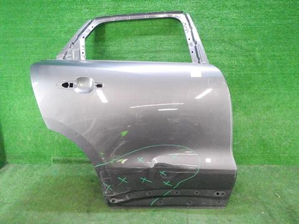 Дверь задняя правая Jaguar F-PACE (2016-н.в.)