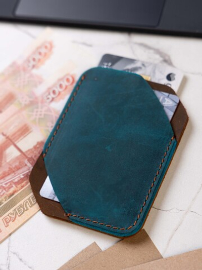 Картхолдер на 3 отделения