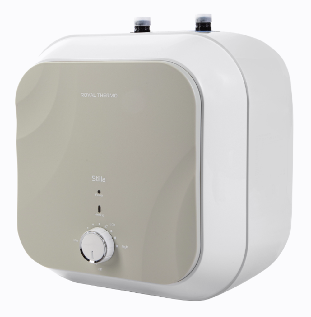 Водонагреватель Royal Thermo RWH 15 Stilla U