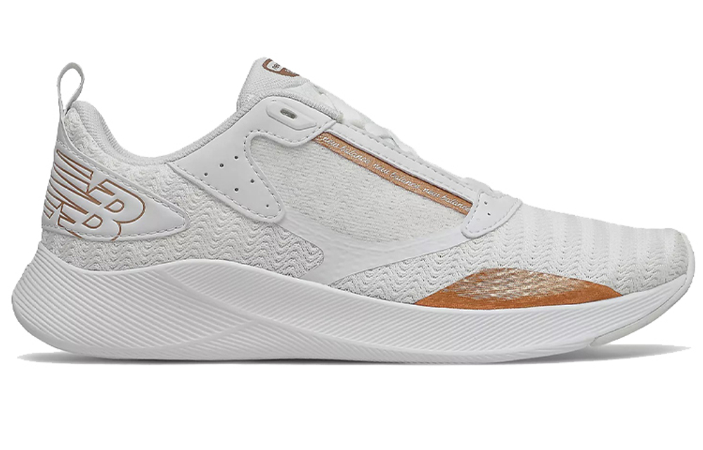 Кроссовки New Balance Nb Beaya (Женская размерная сетка)