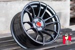 Комплект дисков Rays 57xtreme 15x8 et25 4x100
