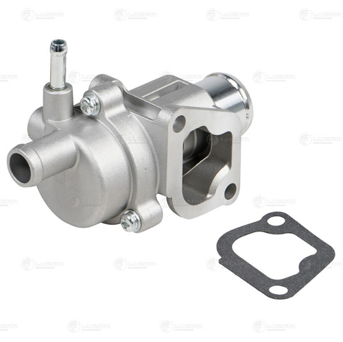 Термостат для ВАЗ 2190, 2191, 2194, 2192 Гранта нового образца летний 75°С Luzar