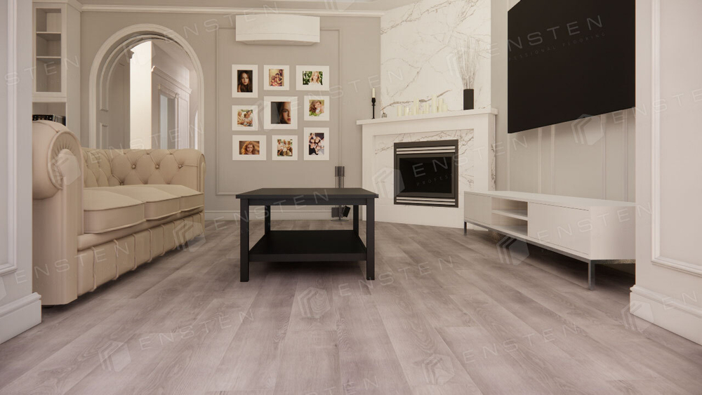 Кварцвиниловая плитка Ensten Hygge ECO 102-21