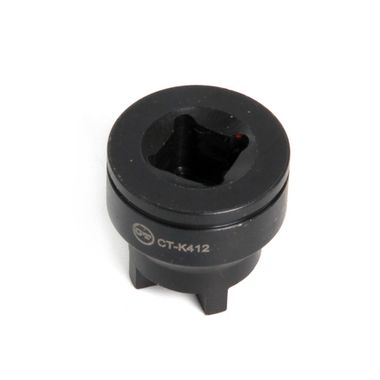 Головка для выкручивания поршня стояночного тормоза Suzuki Car-Tool CT-K412