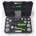 Труборасширитель гидравлический Super Stars ST-300AL (3/8", 1/2", 5/8", 3/4", 7/8", 1",1_1/8", 1_1/4", 1_3/8", 1_1/2", 1_5/8"; труборез ST-650, риммер ST-207)