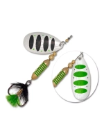 Блесна вертушка AV Type A, #3.0, PD42-072, вес(гр) 7,8