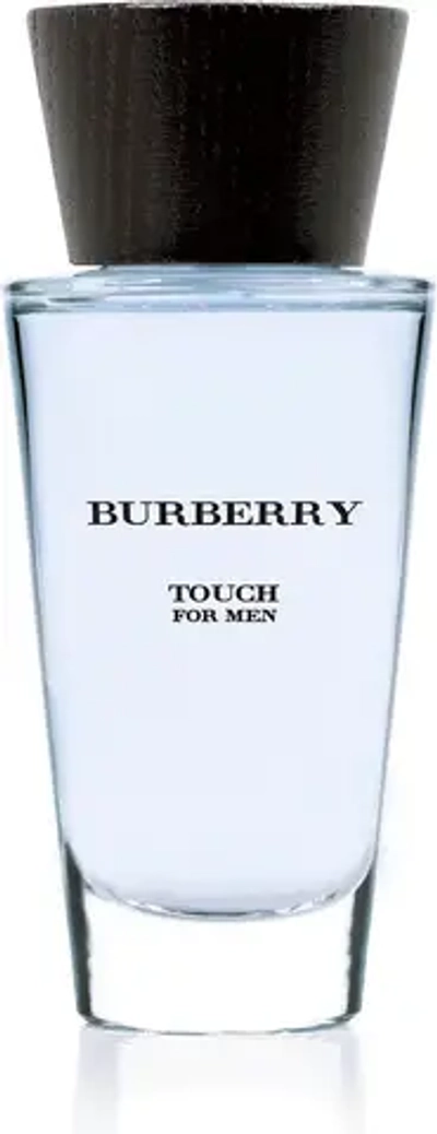 BURBERRY TOUCH FOR MEN EDT 100 ML
