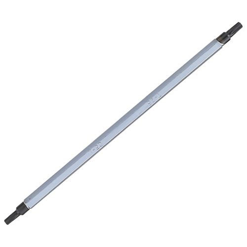 KING TONY (1317225TN) Бита для отвертки 91232, TORX T20 / T25