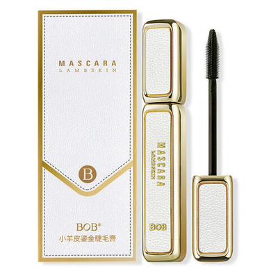 Тушь для ресниц BOB Mascaras Women's 4 сезона