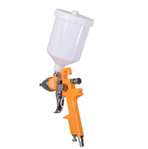 Краскопульт пневматический ПК-600 регулируемый Вихрь