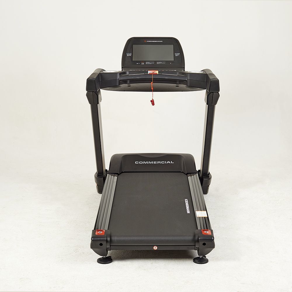 Беговая дорожка Koenigsmann MODEL XR2.0 COMMERCIAL