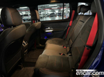 Mercedes-Benz GLB-Class X247 AMG GLB35 4MATIC (12.2023)