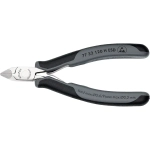 Кусачки боковые для электроники антистатические 120 мм Knipex 77 32 120 H ESD