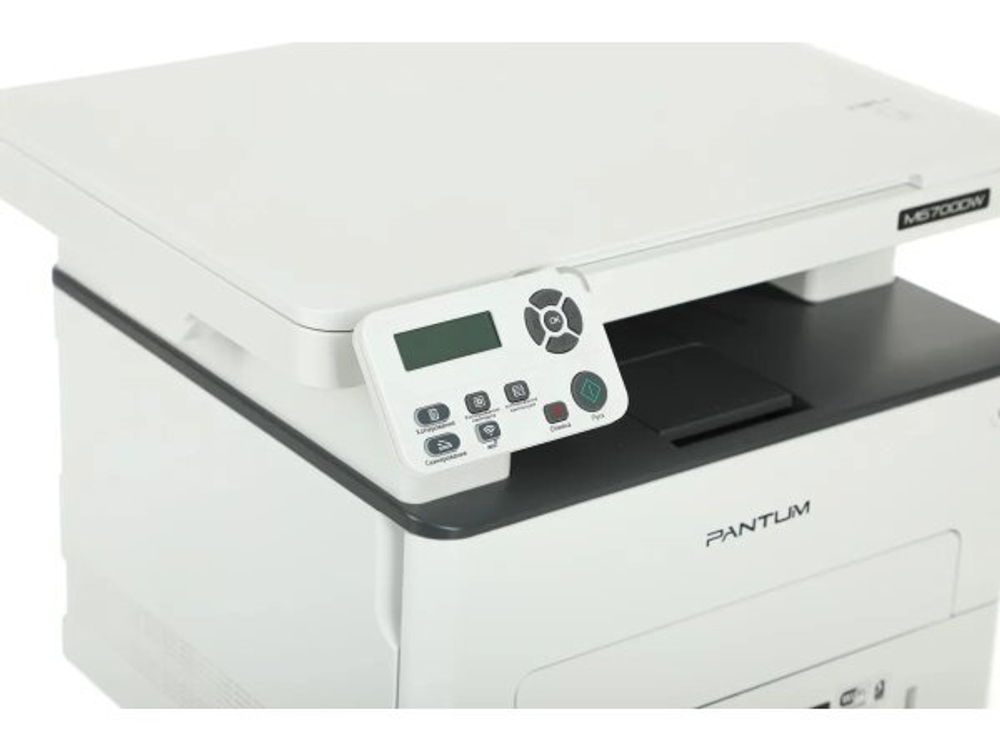 МФУ лазерное Pantum M6700DW