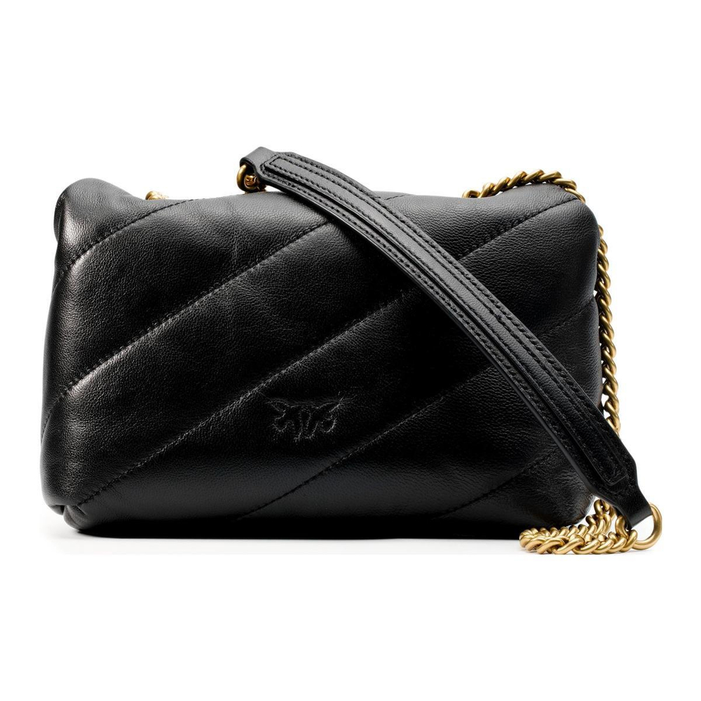 Сумка PINKO Puff, 1P22B1-Y6Y3-Z99