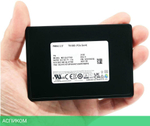 SSD диск Samsung PM9A3 3.84TB (MZQL23T8HCLS-00A07)