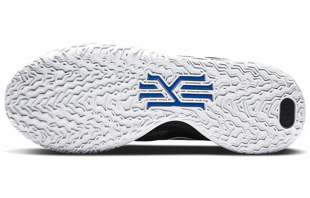 Кроссовки Nike Kyrie 7 "Bk Black" 7