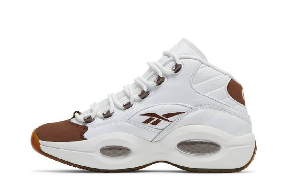 Кроссовки Reebok Question