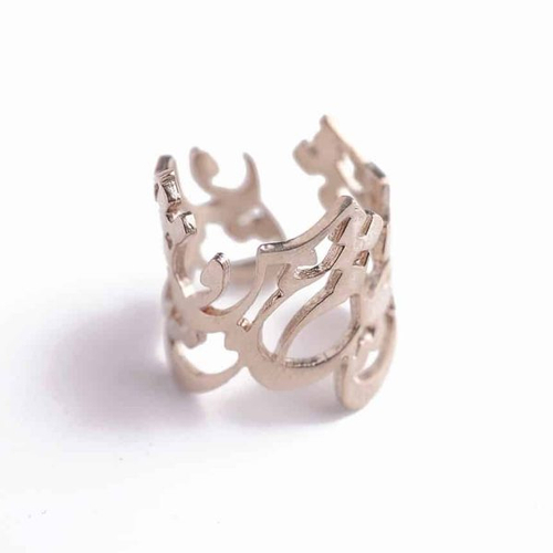 Серебряное кольцо Arte Mashogh 20220575 Иран