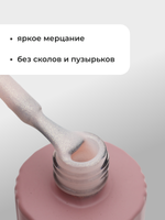 Capellis Гель лак для ногтей с шиммером №09 15мл