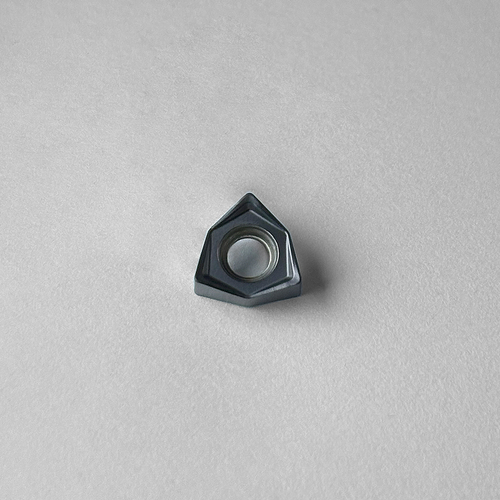 WNMU040304EN-GM FE2330  Пластина фрезерная