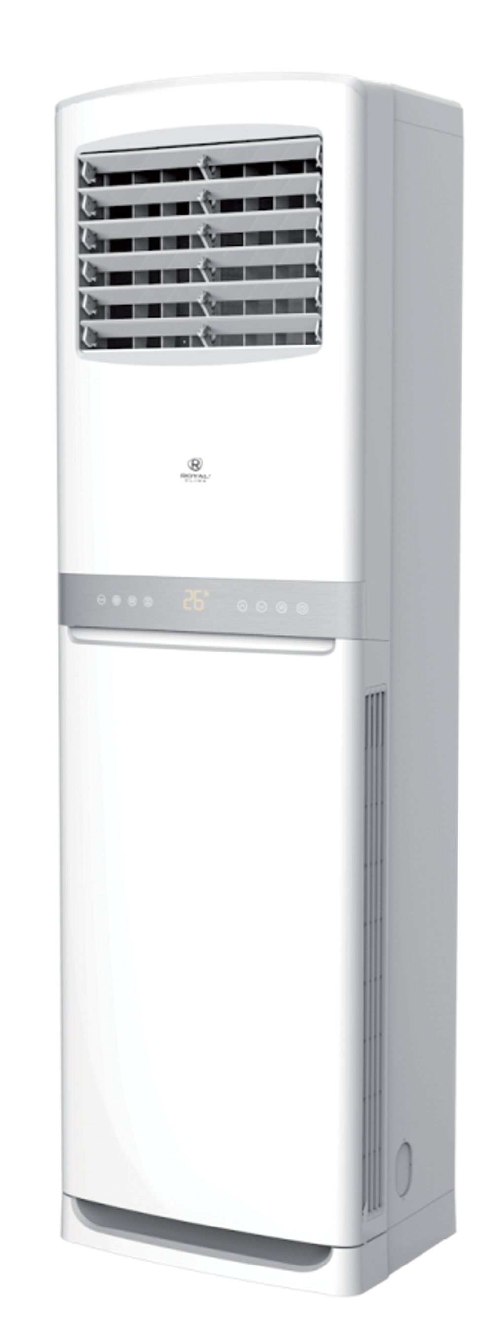 Полупромышленные сплит-системы ROYAL CLIMA RC-AL48HN фото 