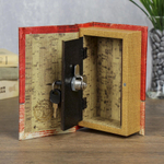 Сейф дерево книга Заначка 17*11*5 см 859978