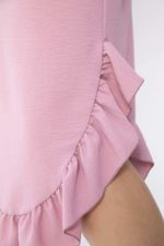 Платье Дея (пудра) П13597-8М LT Collection