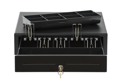 Денежный ящик АТОЛ CD-410