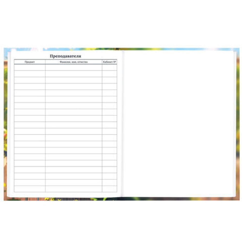 Дневник 1-11 класс 40 л., твердый, BRAUBERG, матовая ламинация, "Cute Cat", 107180