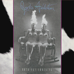 Jane's Addiction / Nothing's Shocking (LP)