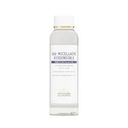 Eau Micellaire Biosensible