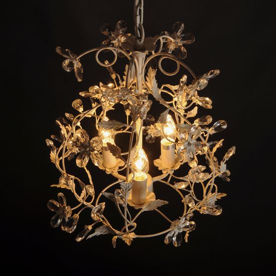 Подвесная люстра Abrasax SD0930/3