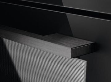 Электрический духовой шкаф Electrolux KVLAE00WT