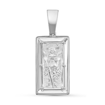 Подвеска Ag 925 (с035451)