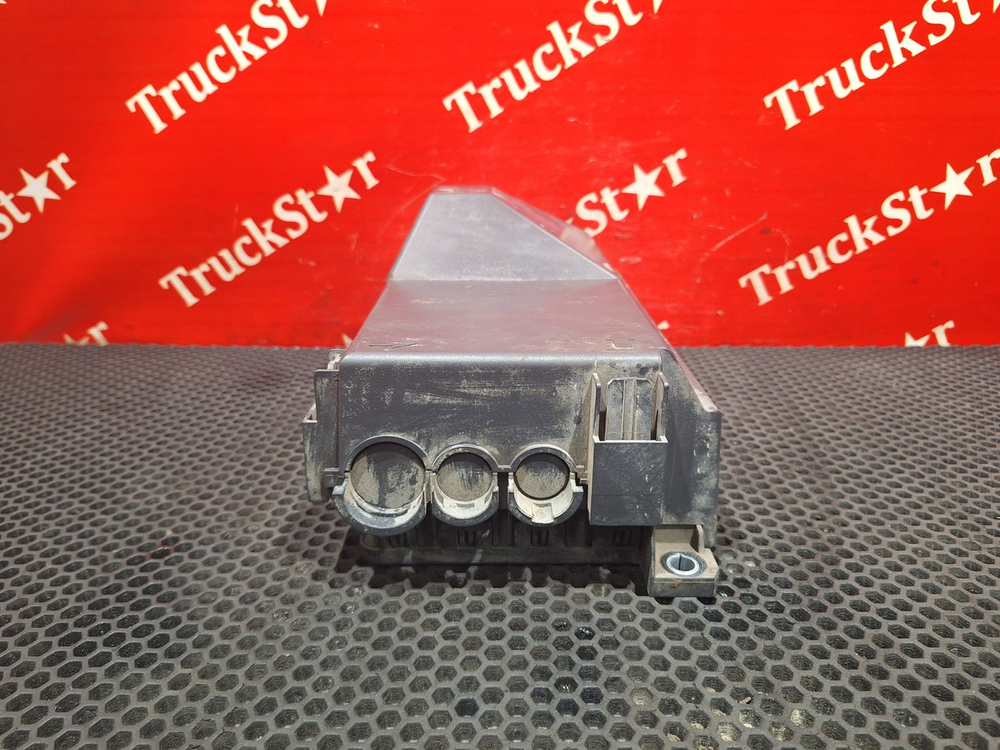 Блок управления светом