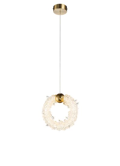 81557-D250 COPPER GD (1/10) Подвесные светильники  NW