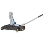 NORDBERG (N3202EC) Домкрат подкатной, г/п 2 тонны, в кейсе