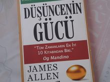 Düşüncenin Gücü
